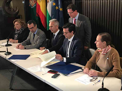 El legado de Lorca llegará a Granada en el primer semestre de 2018
