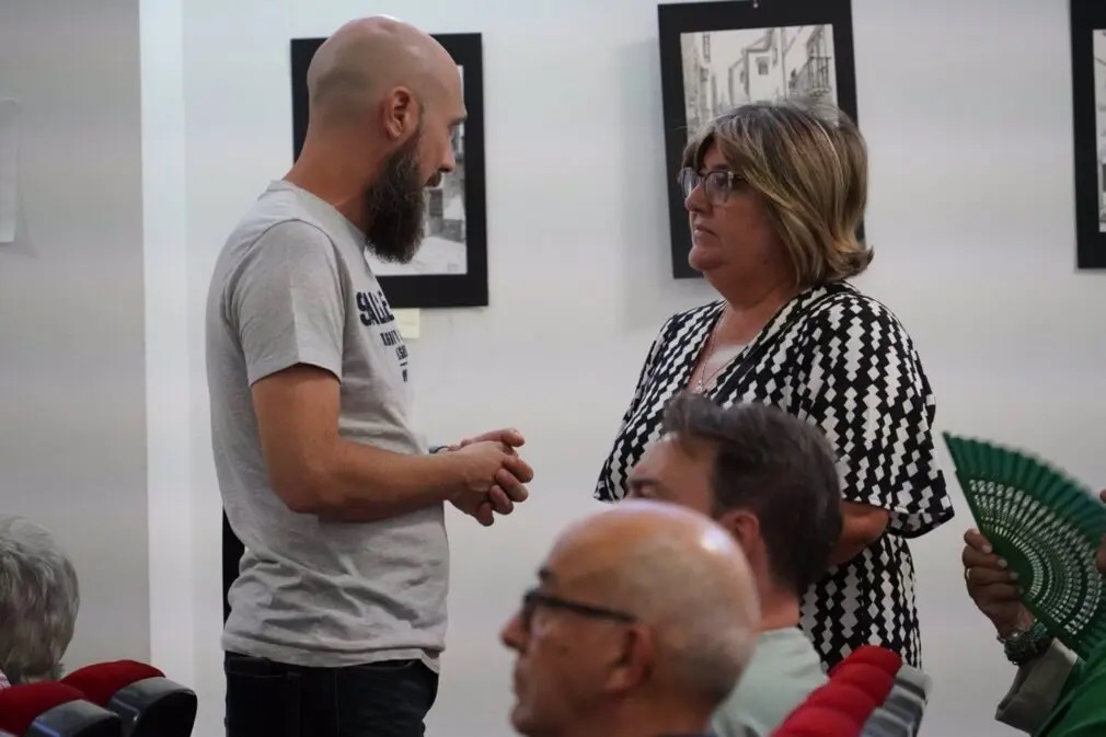 El PSOE pide explicaciones sobre las once ludotecas pendientes de abrir en los distritos visita-ludoteca