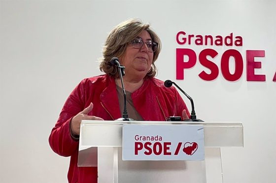 Granada. El PSOE exige explicaciones al PP por su "nueva afrenta" contra la EASP y Granada
