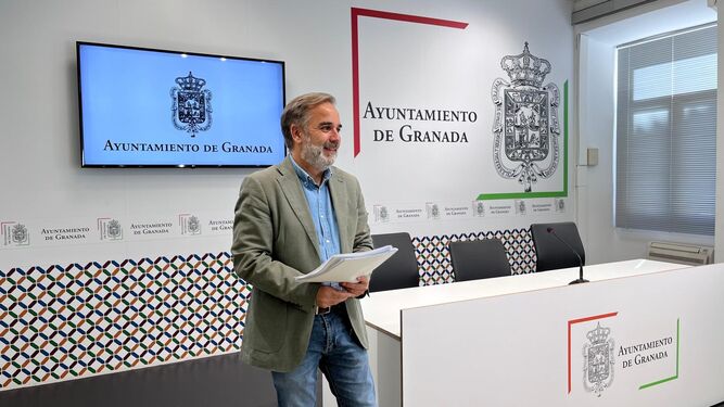 El PSOE pedirá en el Pleno que la Junta reduzca las listas de espera para la Dependencia